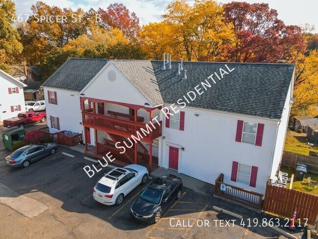 Building Photo - 467 Spicer Street Unit B Rental