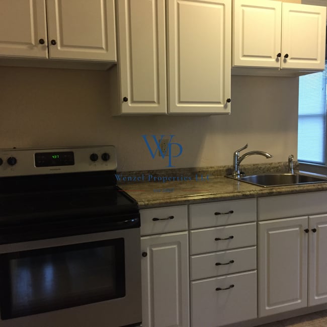 Photo - 1215 Marshall St Unit D