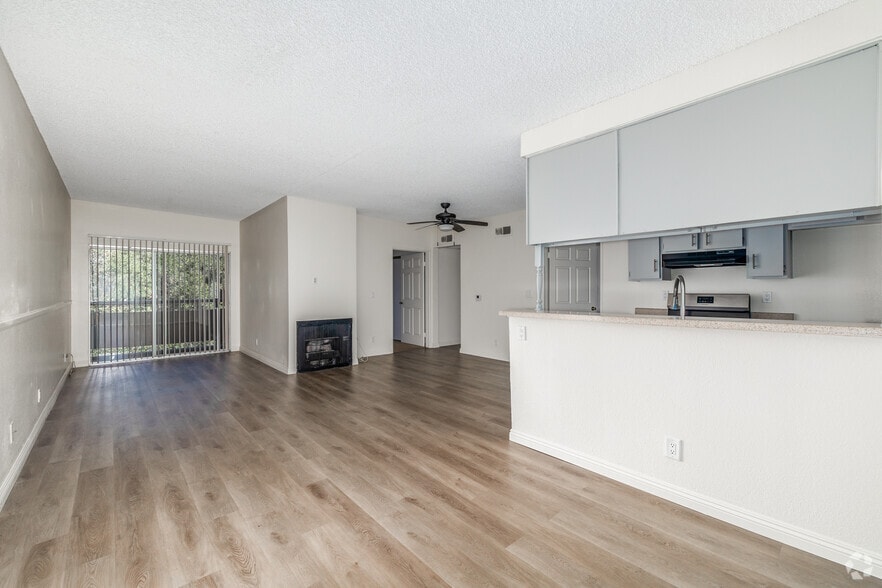 Interior Photo