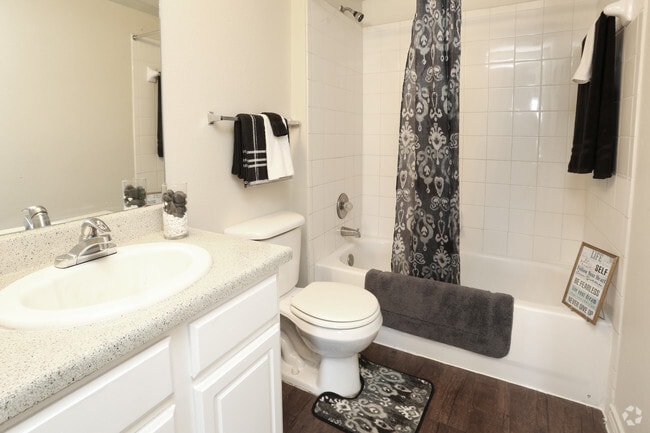 2 Bedroom 1 Bathroom