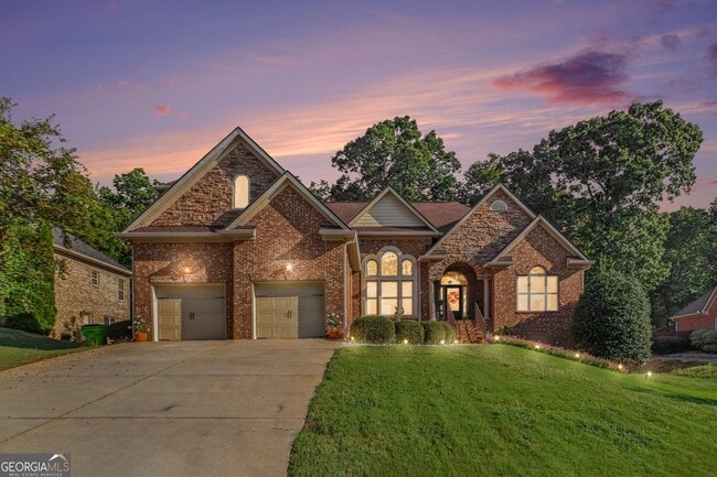 Building Photo - 7910 Ansbury Pkwy