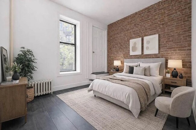 Photo - 518 E 83rd St Unit 1K