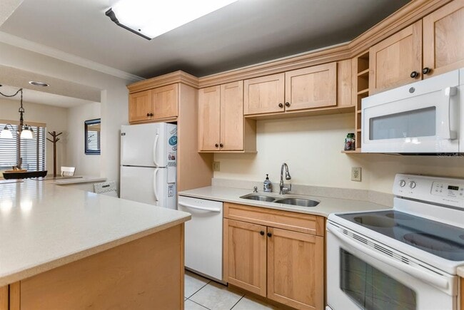 Photo - 1515 Pinellas Bayway S Unit C31