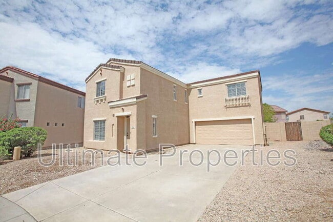 Building Photo - 8310 W Watkins St Rental