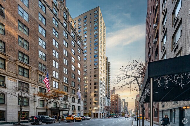 Photo - 285 Lexington Ave Apartments