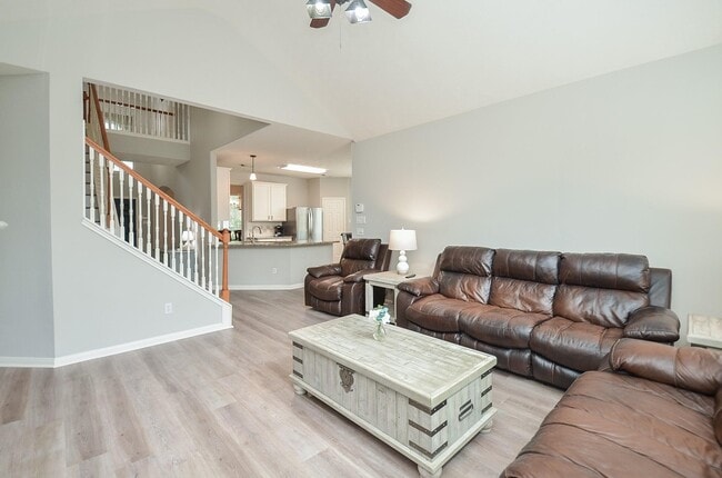 Photo - 2831 Barton Meadow Ln