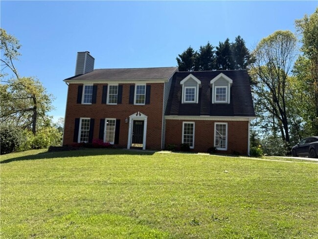 Building Photo - 979 Sugar Crossing Ln