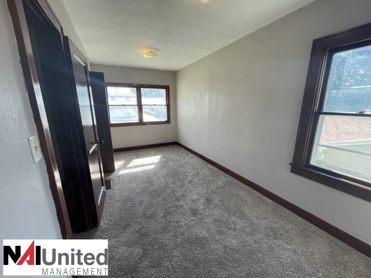 Photo - Two bedroom, two bath single family home for rent