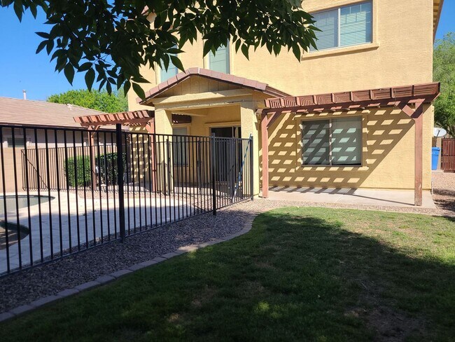 Photo - Ideal Living in Highland Groves: Stunning Cul-de-Sac Home with Builder Upgrades, Open Floor Plan,...