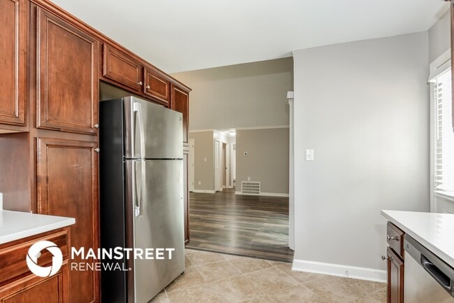 Photo - 1303 Bellingham Dr