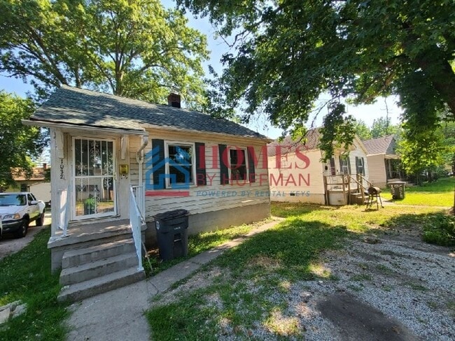 Photo - Two Bedroom House | 50% Off First Month