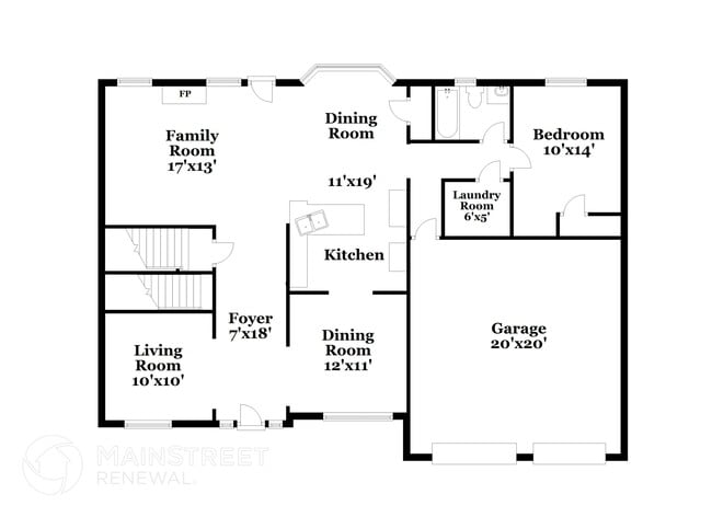 Photo - 504 Brunswick Cir