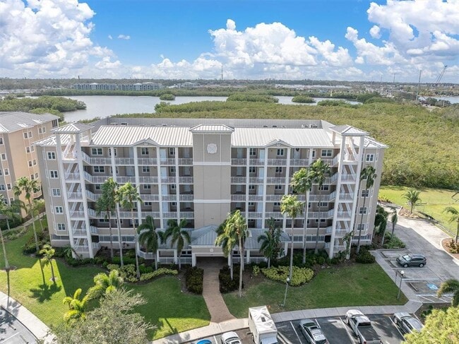 Building Photo - 7296 Marathon Dr Unit 404