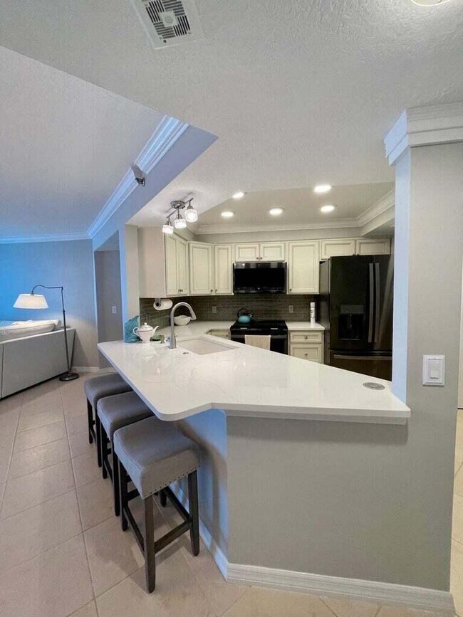 9650 S Ocean Dr Condo Unit 2009 Condo for Rent in Jensen Beach, FL