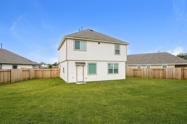 3169 Wood Lily Dr