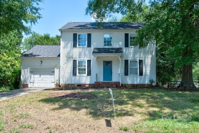 Building Photo - 11205 Vintage Ln Rental