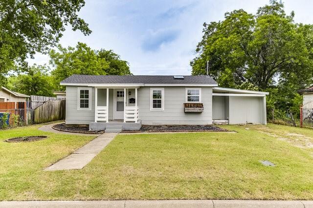 Photo - 621 Prairie St