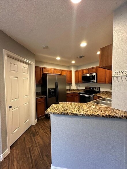 Photo - 4600 E Moody Blvd Unit 13H