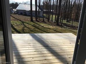 Photo - "Spacious 4-Bedroom Home with Finished Basement in Kernersville's Desirable Mill Brook Trail"