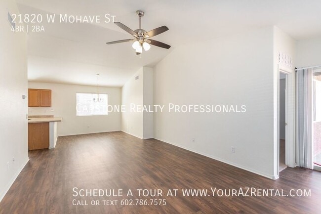 Photo - 21820 W Mohave St