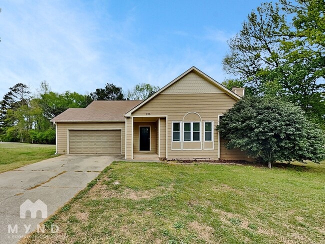 Building Photo - 125 Dogwood Trail Dr