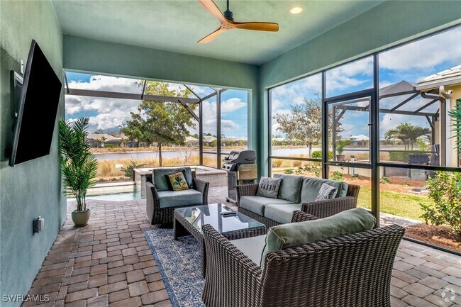 Building Photo - 6299 Arriba Ave Rental