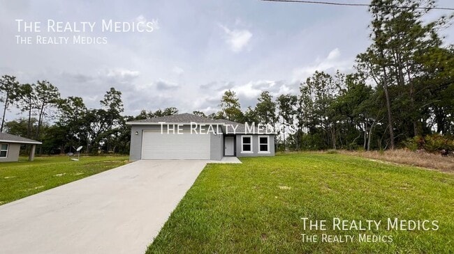 Building Photo - 6375 SW 144th St Rd Rental