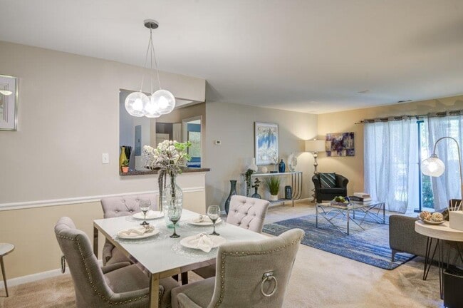 Photo - Northampton Apartment Homes