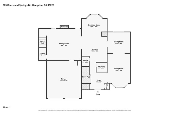 Photo - 385 Kentwood Springs Dr