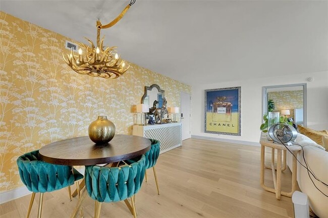 Photo - 2841 N Ocean Blvd Unit 1004