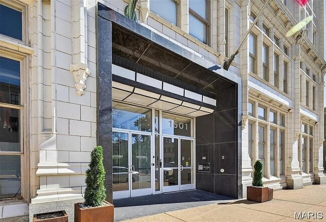 Photo - 1501 Locust St Unit 202