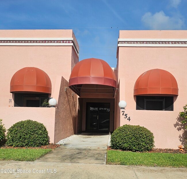 Photo - 754 S Orlando Ave Unit 206