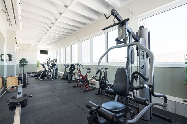 Photo - 1975 Maisonneuve Blvd W Unit 1211