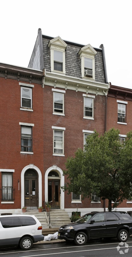 Photo - 2037 Spring Garden St Apartments