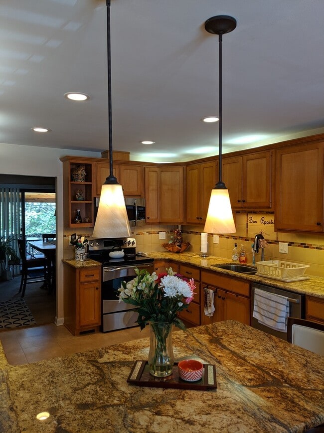 Photo - Toftrees 3 bedroom, 2.5 bathroom townhome