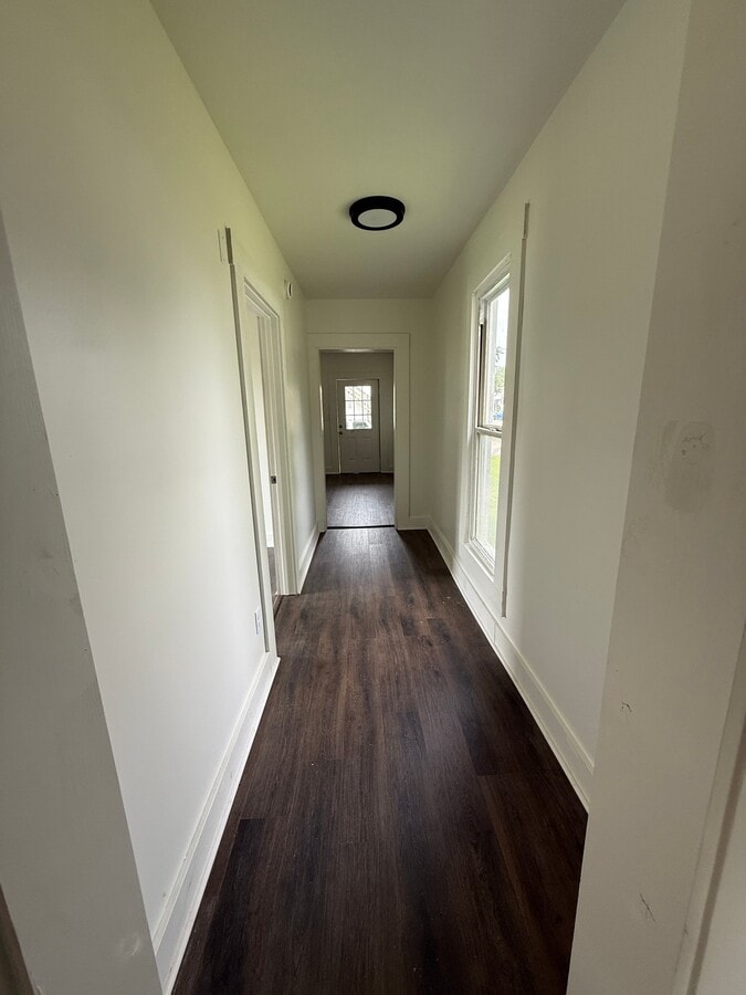 Photo - 1817 N Evans Ave
