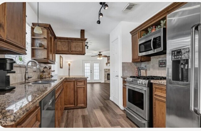 Photo - 4803 Drew Forest Ln