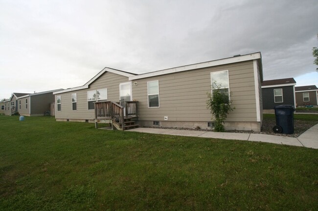 Photo - 2706 Cahill St