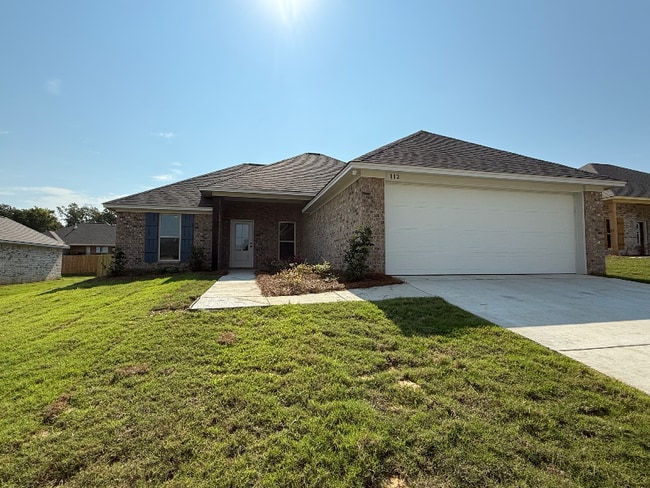 Building Photo - 112 Madisonville Dr Rental