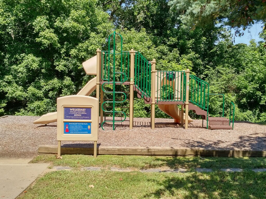 Photo - Lawrenceville Manor Apartments
