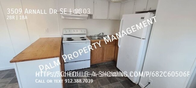 Photo - 3509 Arnall Dr