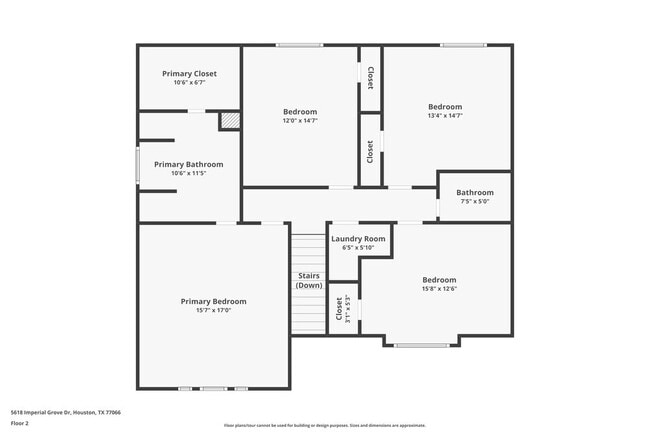 Photo - 5618 Imperial Grove Dr