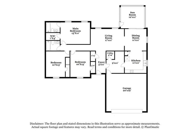 Photo - 195 S Summit Ridge Dr SW