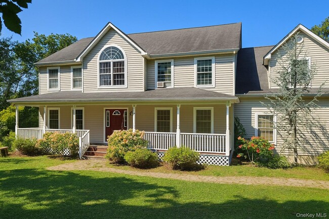 Building Photo - 1281 NY-208 Rental