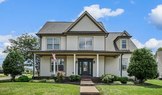 Building Photo - 1154 Buggy Cove