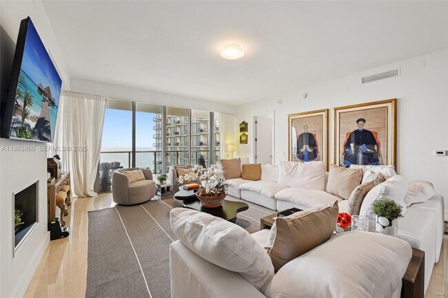 Photo - 9705 Collins Ave Unidad 803N
