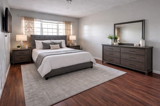 Photo - 3050 N Palm Aire Dr Unit 602