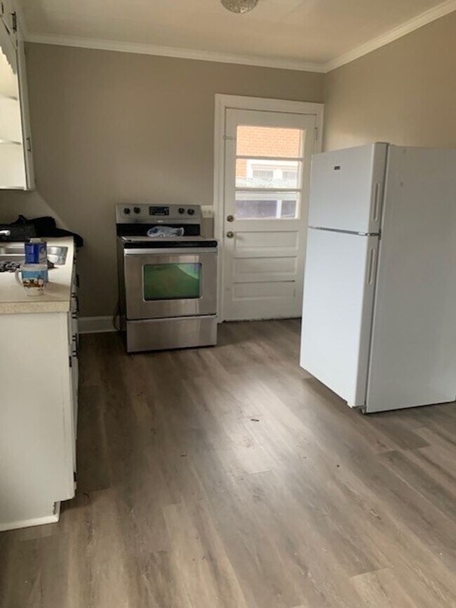 Photo - 3 Bedroom 1 Bathroom in the Heart of Asheboro