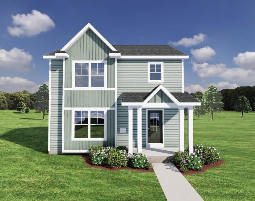 2171 Autumn Lake Parkway Rental House Rental in Madison, WI