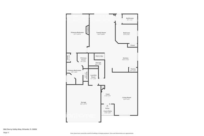 Photo - 866 Cherry Valley Way